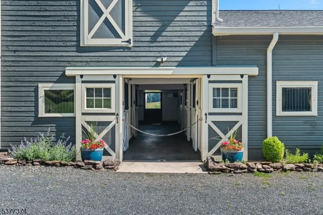 $2,650,000 | 23 Spring Hill Road, Annandale, NJ 08801