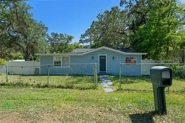 $219,900 | 19496 Wildwood Drive, Brooksville, FL 34601