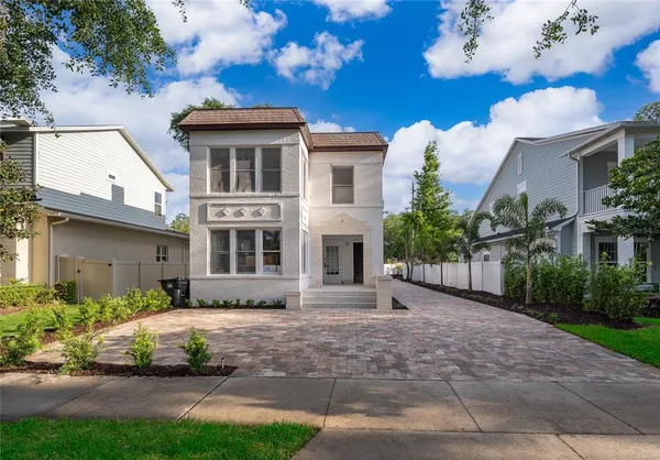 $1,250 | 601 Delaney Park Drive, Unit 4, Orlando, FL 32806