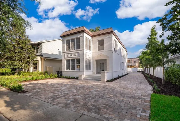 $1,250 | 601 Delaney Park Drive, Unit 4, Orlando, FL 32806