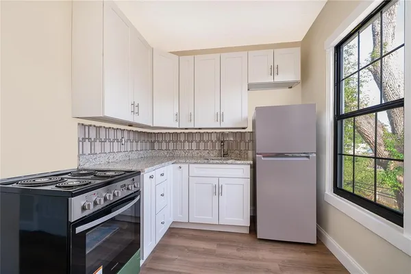 $1,250 | 601 Delaney Park Drive, Unit 4, Orlando, FL 32806