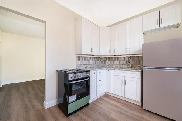 $1,250 | 601 Delaney Park Drive, Unit 4, Orlando, FL 32806