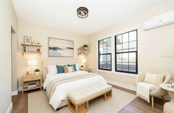 $1,250 | 601 Delaney Park Drive, Unit 4, Orlando, FL 32806