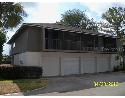 4533 Ring Neck Road, Unit 34B Orlando, FL 32808 - Photo 1 of 1 Exterior Front