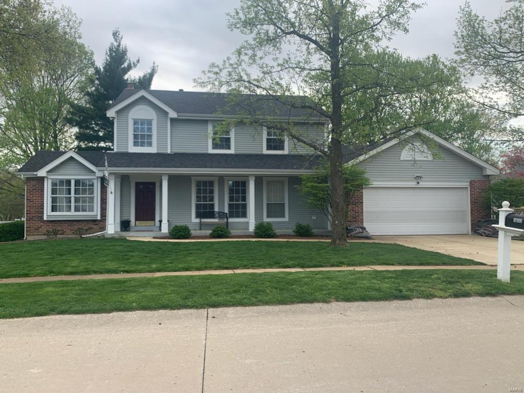 16252 Windfall Ridge Drive Chesterfield, MO 63005 - Photo 1 of 3 Gallery Image 1