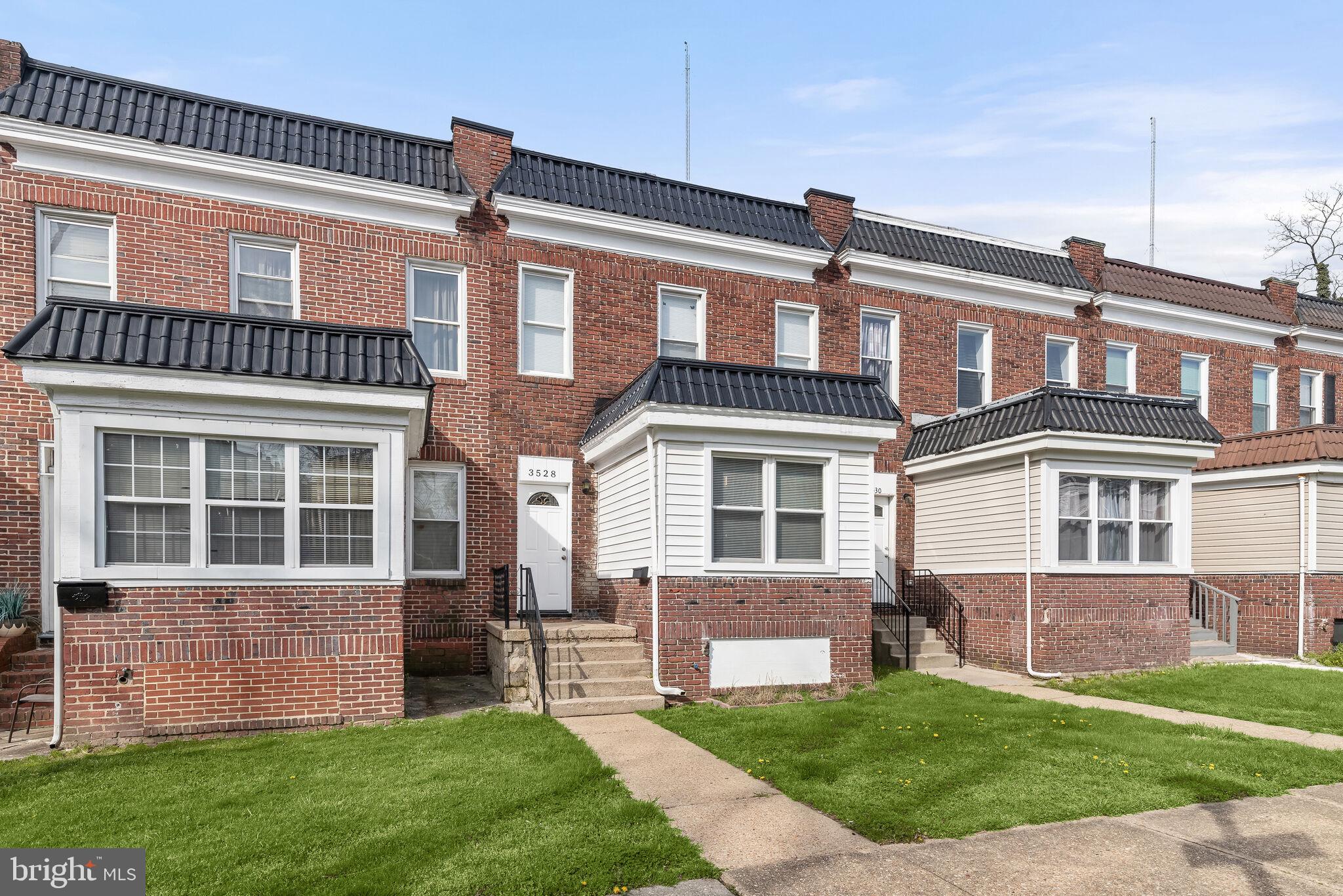 3528 Overview Road Baltimore, MD 21215 - Photo 1 of 62 3528 Overview