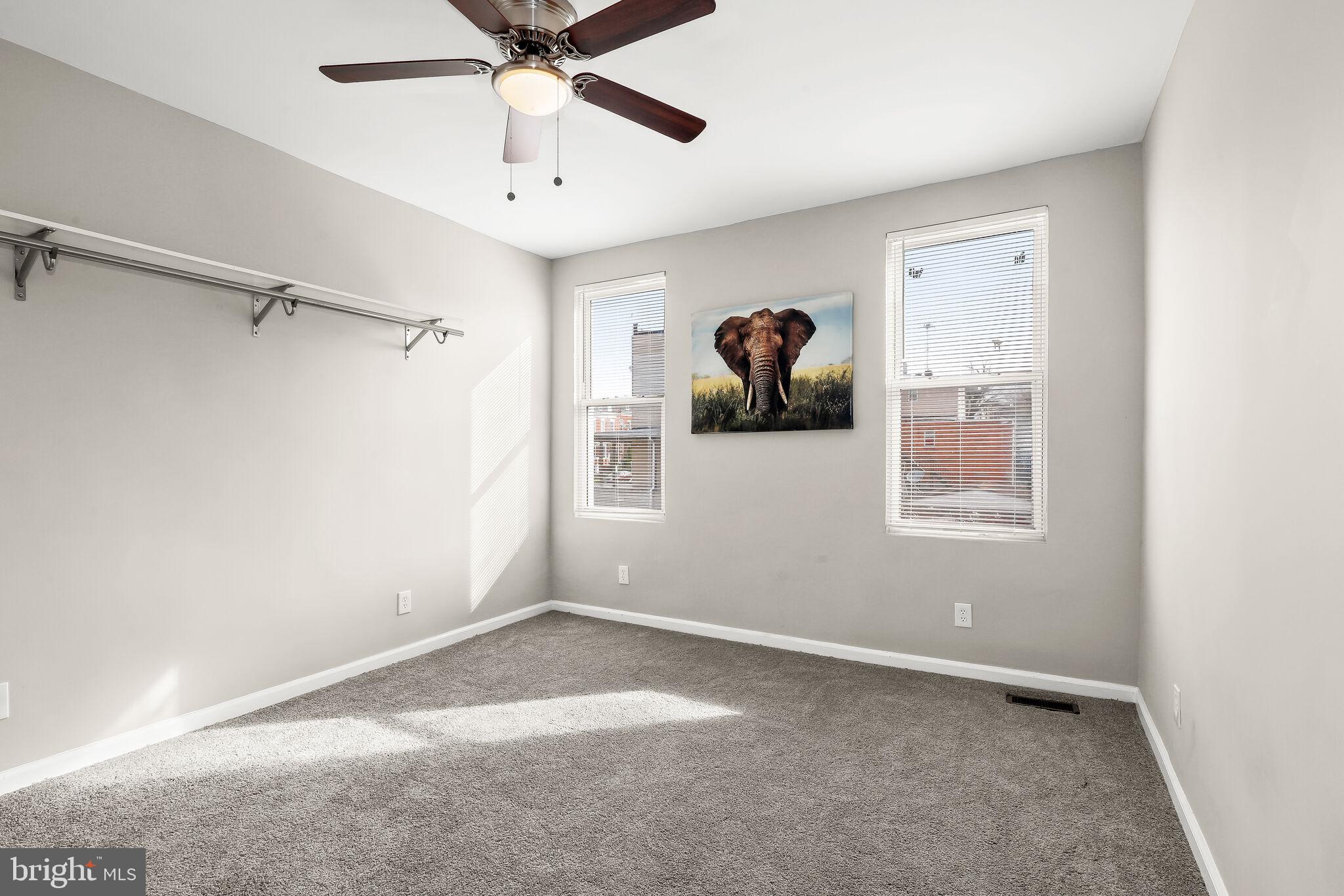 3528 Overview Road Baltimore, MD 21215 - Photo 23 of 62 Bedroom
