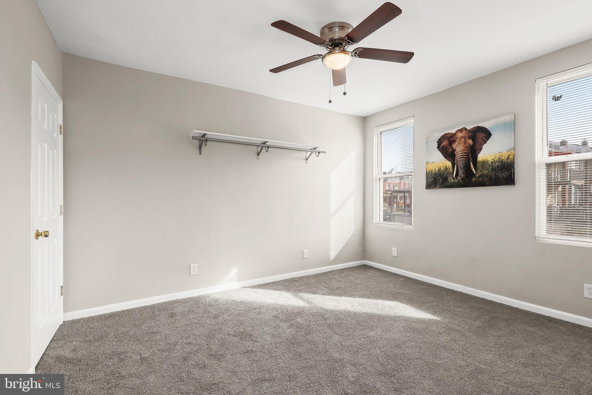 3528 Overview Road Baltimore, MD 21215 - Photo 24 of 62 Bedroom