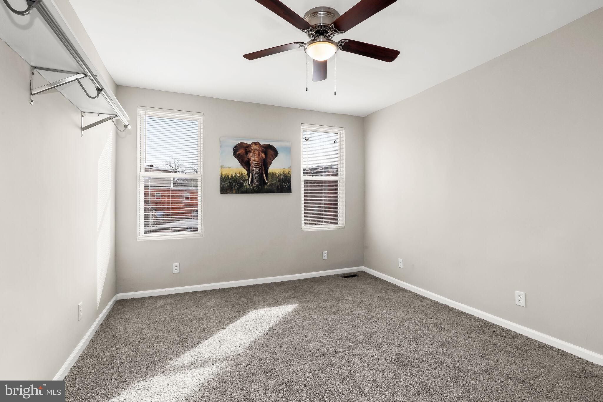 3528 Overview Road Baltimore, MD 21215 - Photo 25 of 62 Bedroom