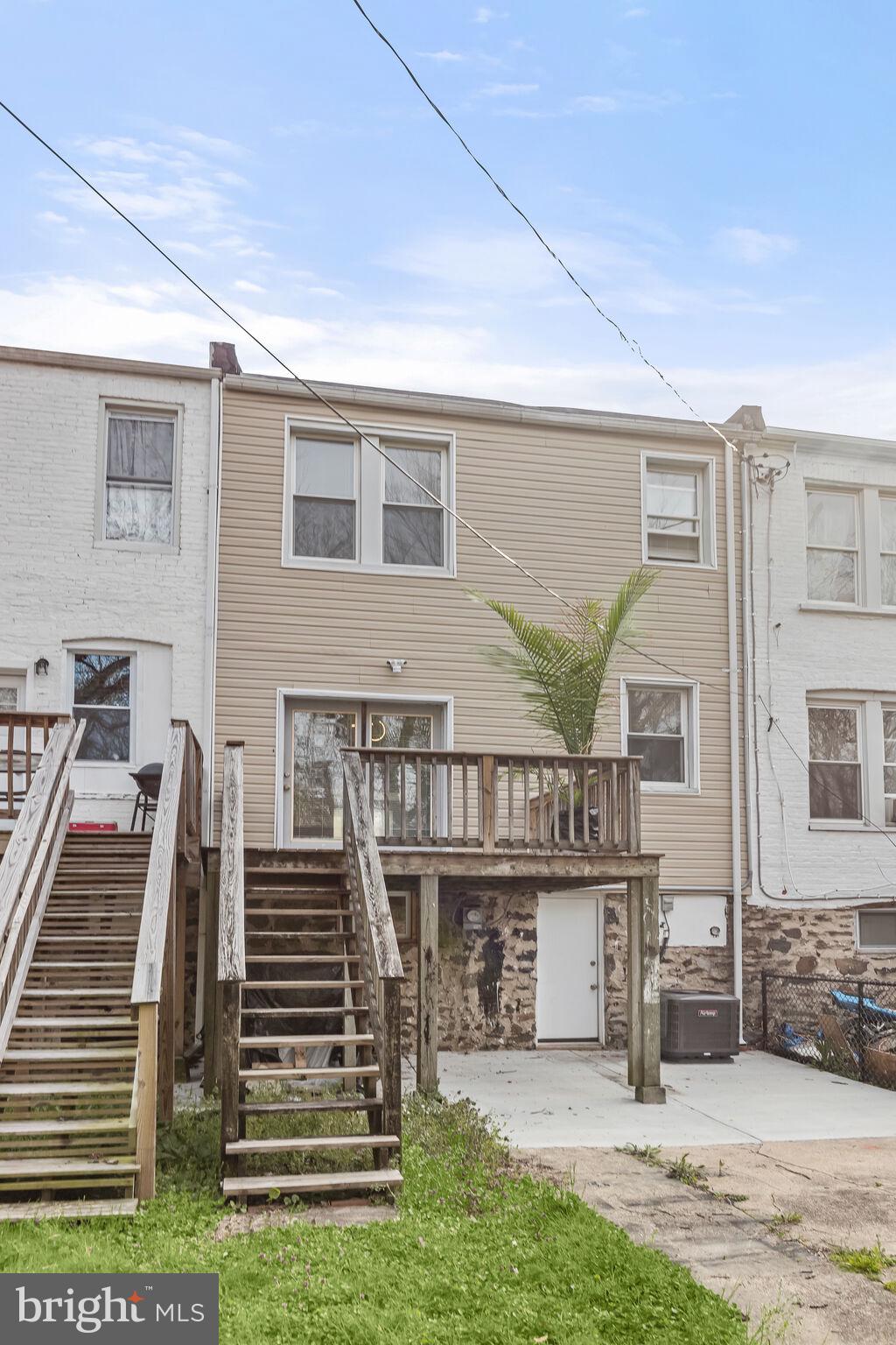 3528 Overview Road Baltimore, MD 21215 - Photo 51 of 62 Gallery Image 51