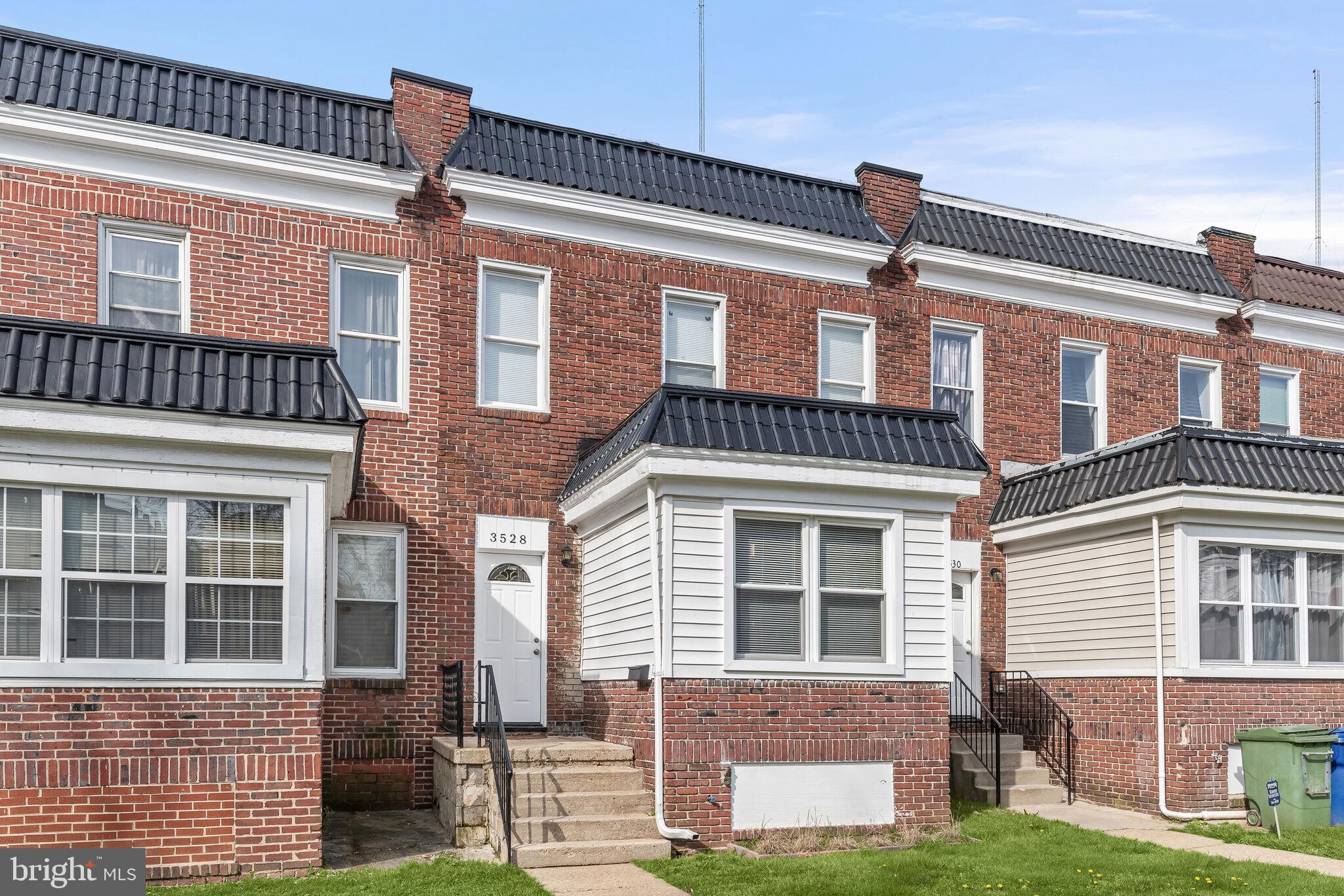 3528 Overview Road Baltimore, MD 21215 - Photo 53 of 62 Gallery Image 53
