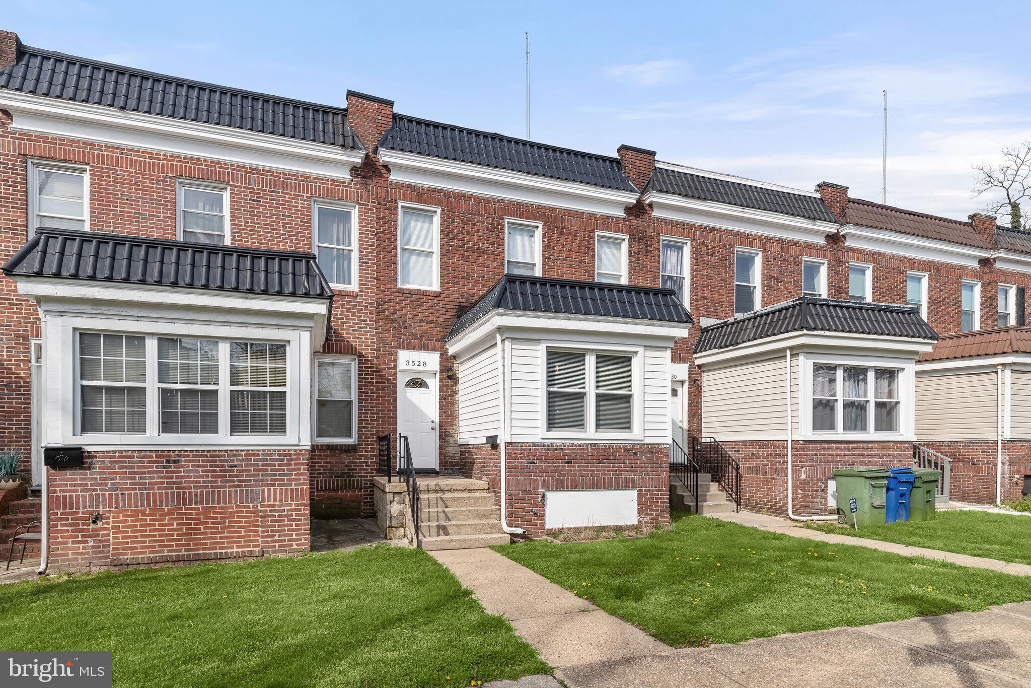 3528 Overview Road Baltimore, MD 21215 - Photo 54 of 62 Gallery Image 54
