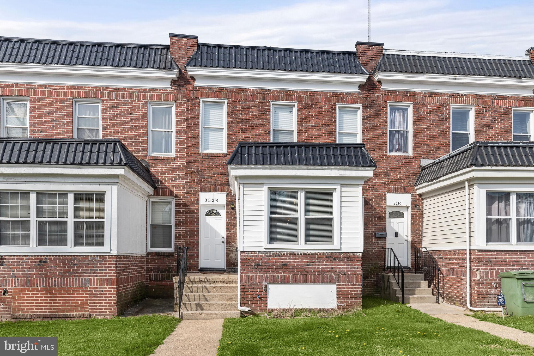 3528 Overview Road Baltimore, MD 21215 - Photo 56 of 62 Gallery Image 56