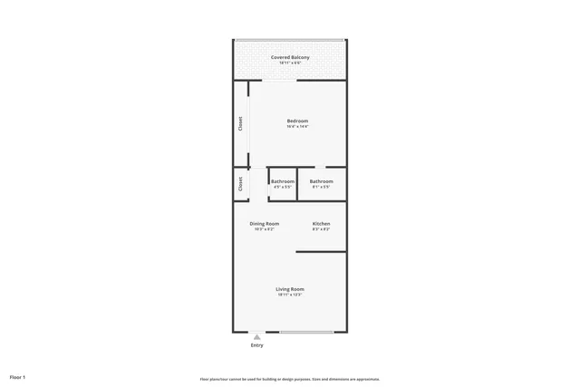 $115,000 | 3089 Cornwall East, Unit E, Boca Raton, FL 33434