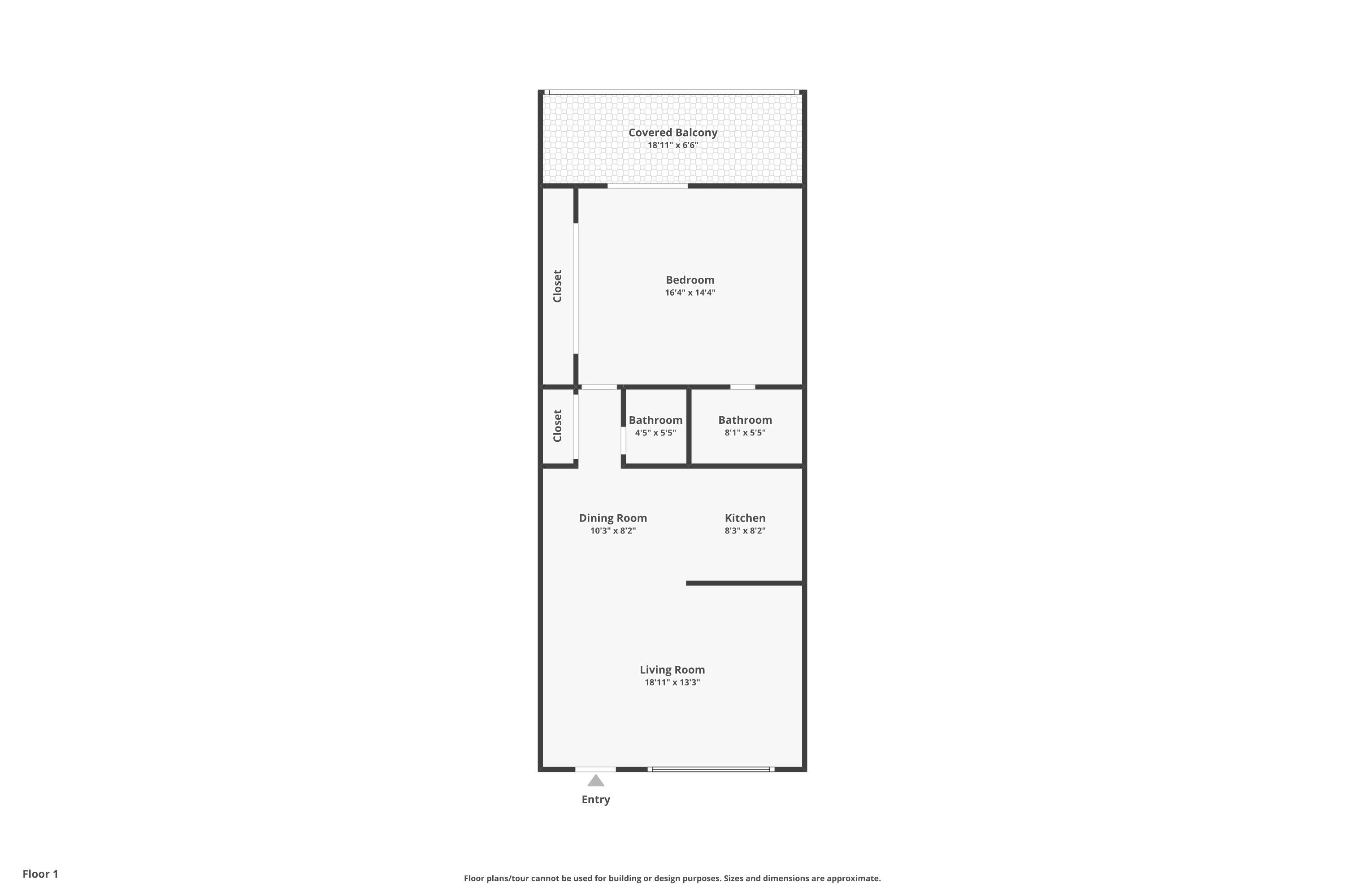 3089 Cornwall East, Unit E Boca Raton, FL 33434 - Photo 29 of 39 IMG_6019