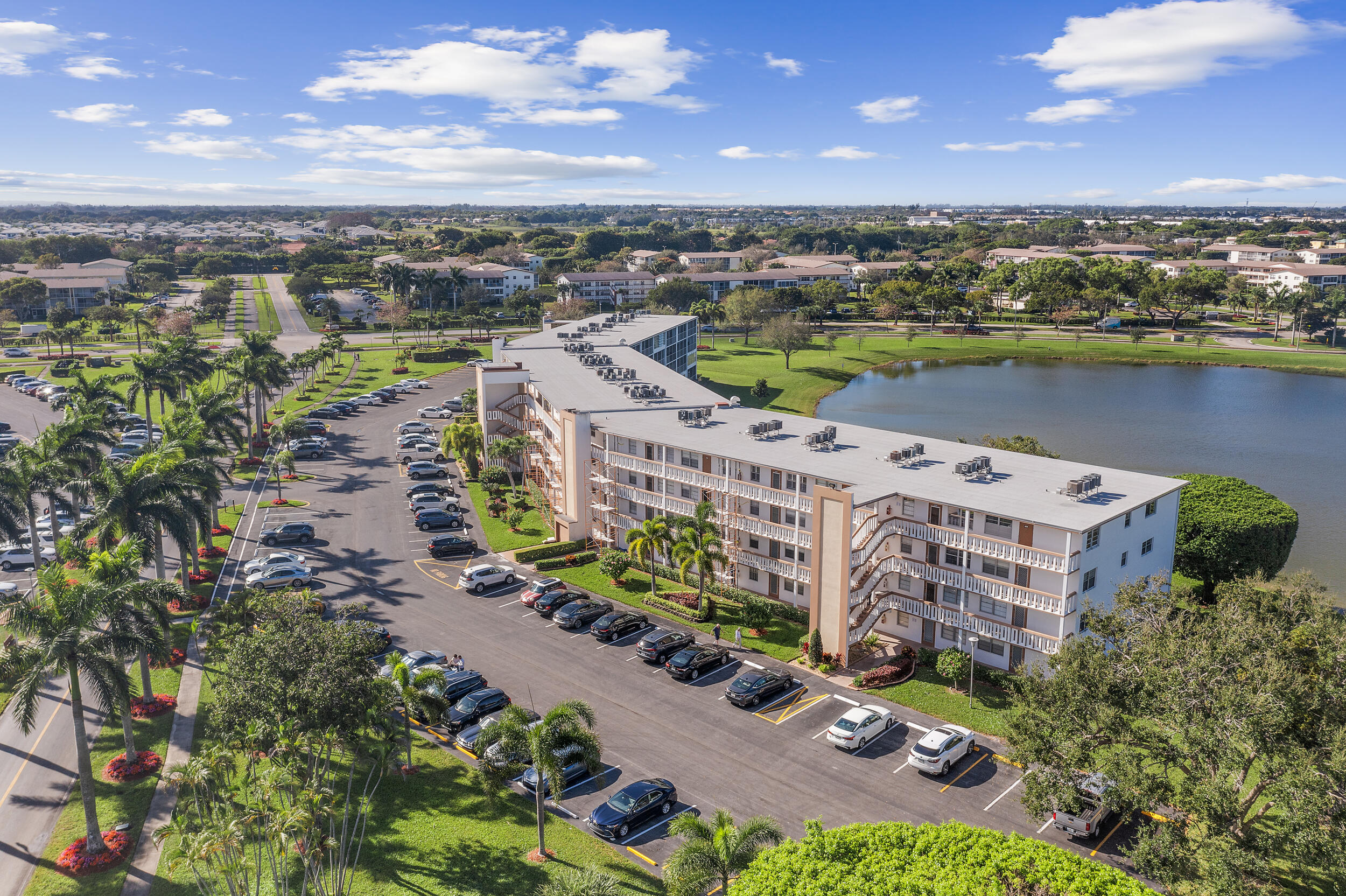 3089 Cornwall East, Unit E Boca Raton, FL 33434 - Photo 35 of 39 dji_0110