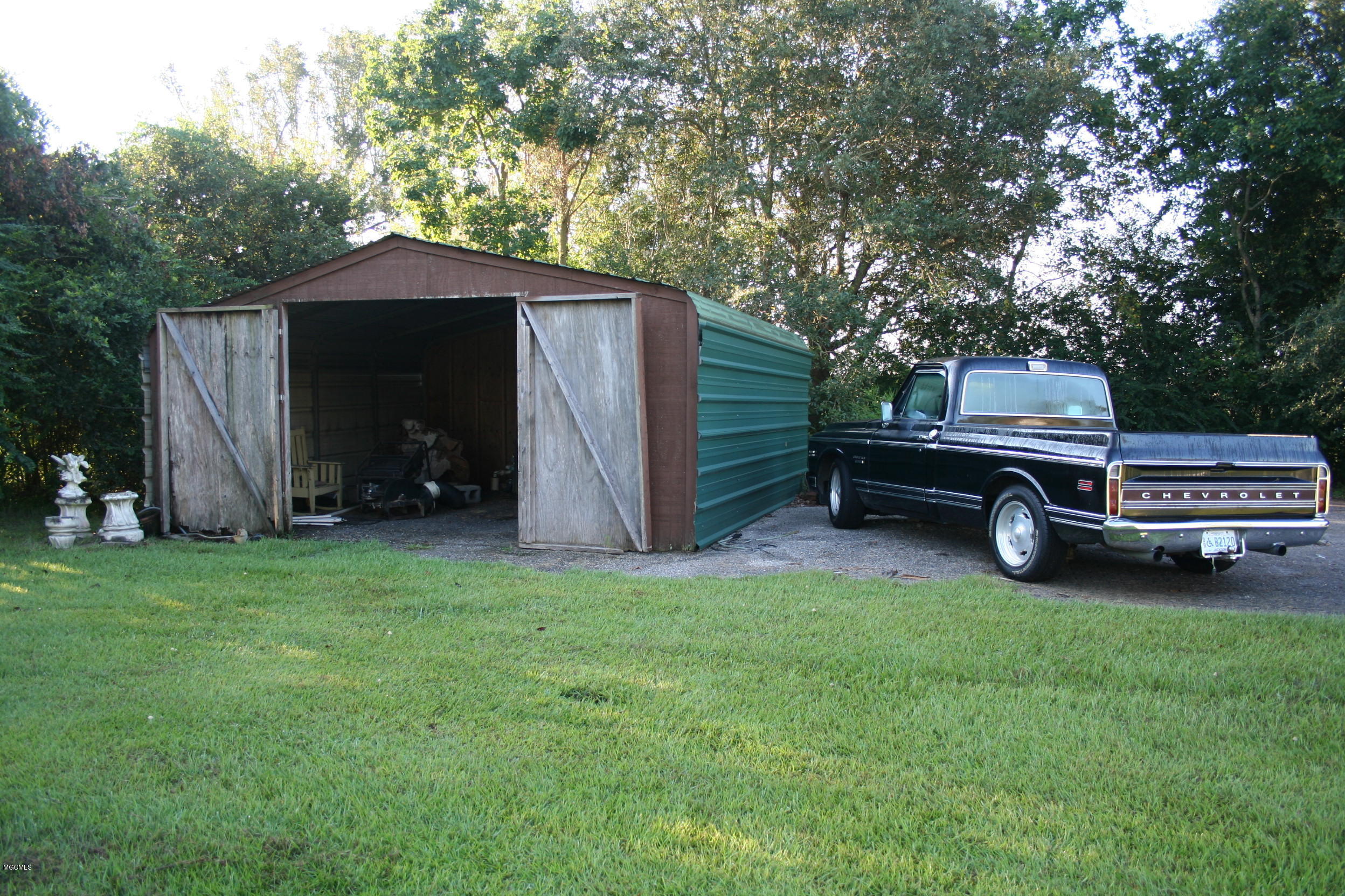 12736 Seaman Road Vancleave, MS 39565 - Photo 16 of 54 IMG_2288