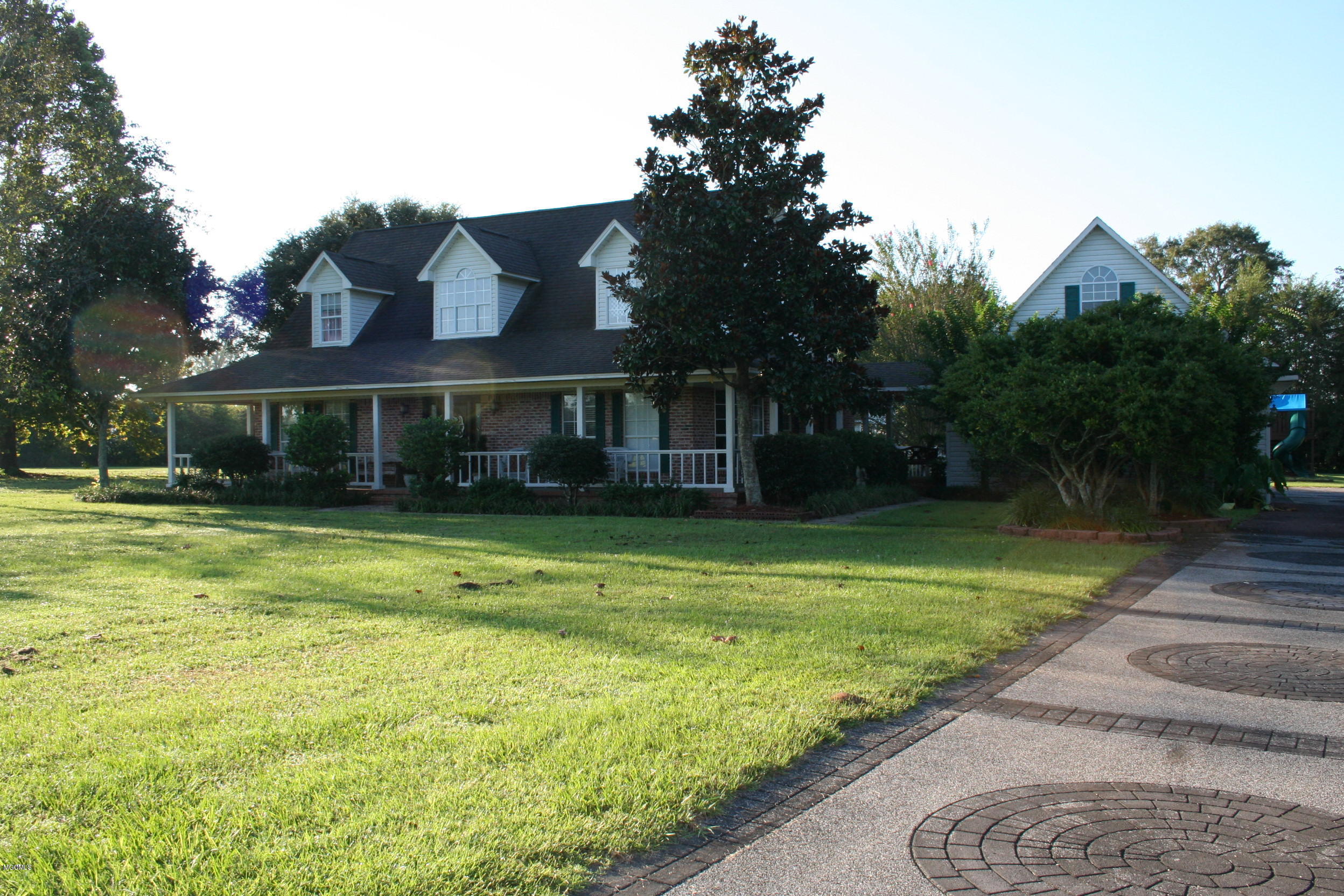 12736 Seaman Road Vancleave, MS 39565 - Photo 22 of 54 IMG_2299