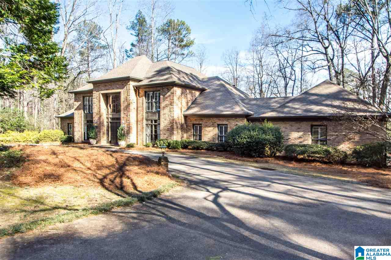 3510 River Bend Road Birmingham, AL 35243 - Photo 41 of 46