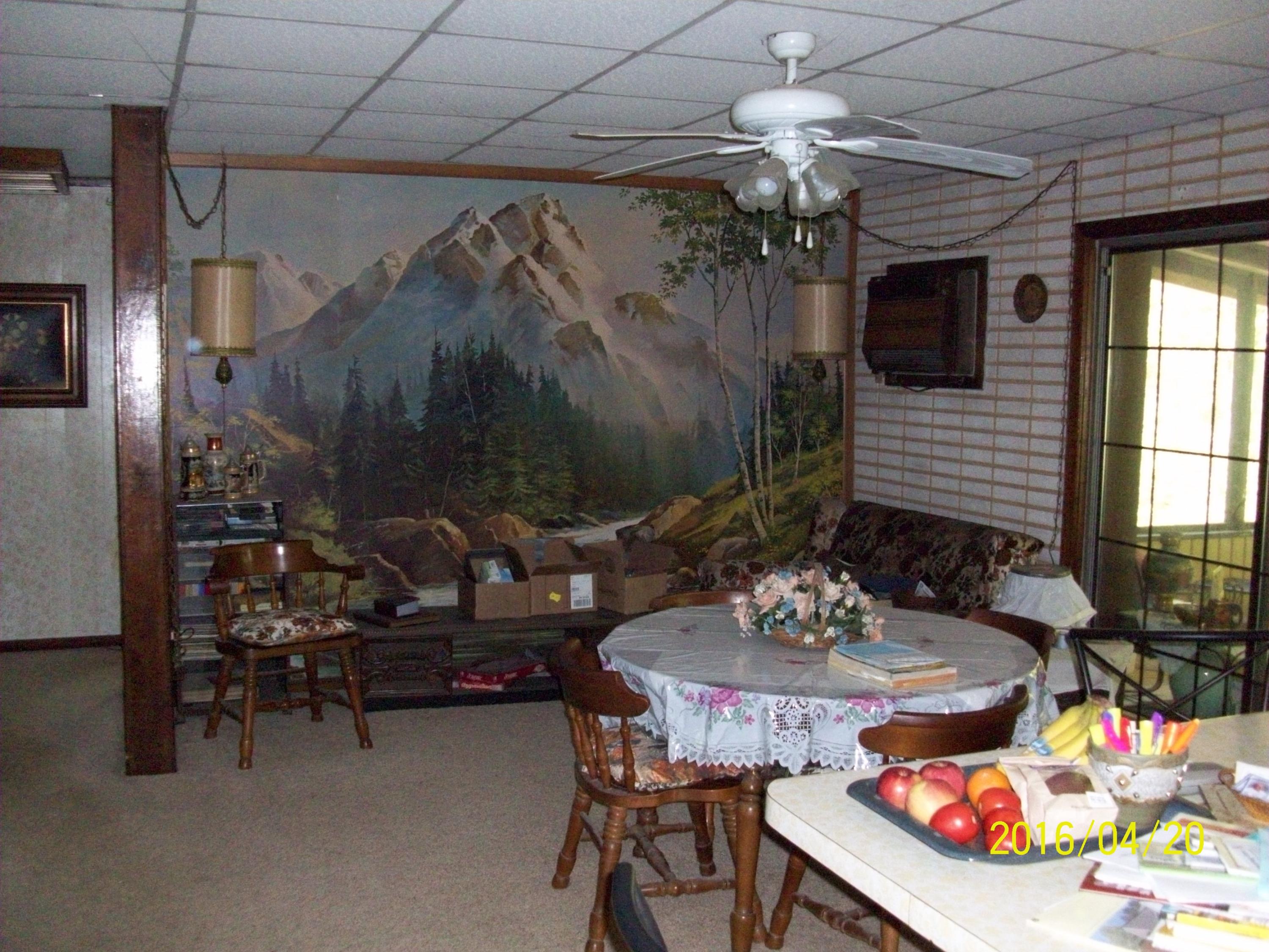 217 Green Road Knoxville, TN 37920 - Photo 12 of 20 DINING AREA