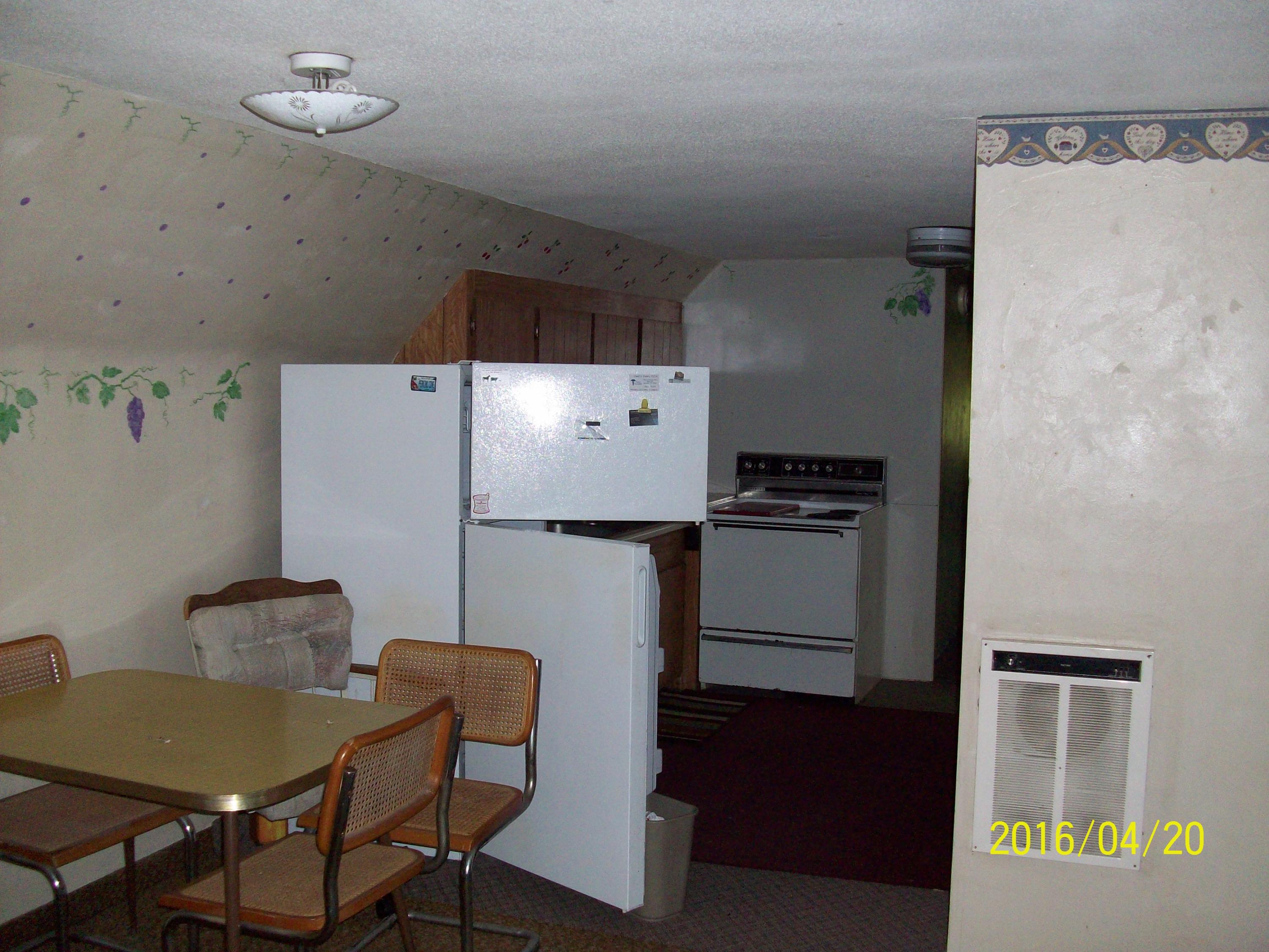 217 Green Road Knoxville, TN 37920 - Photo 19 of 20 SECOND FLOOR