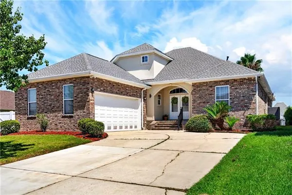 $429,900 | 1520 Regatta Cove, Slidell, LA 70458