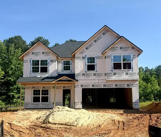$366,900 | 2405 Morrison Trace, Opelika, AL 36804