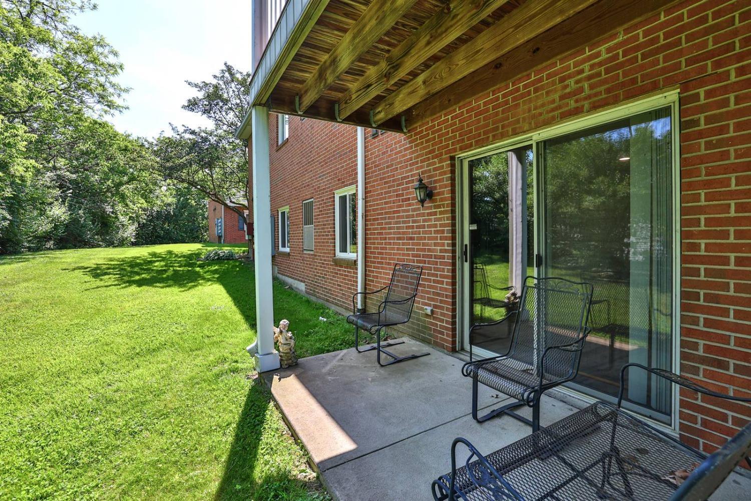 3353 Alpine Place, Unit 11 Cheviot, OH 45211 - Photo 21 of 26