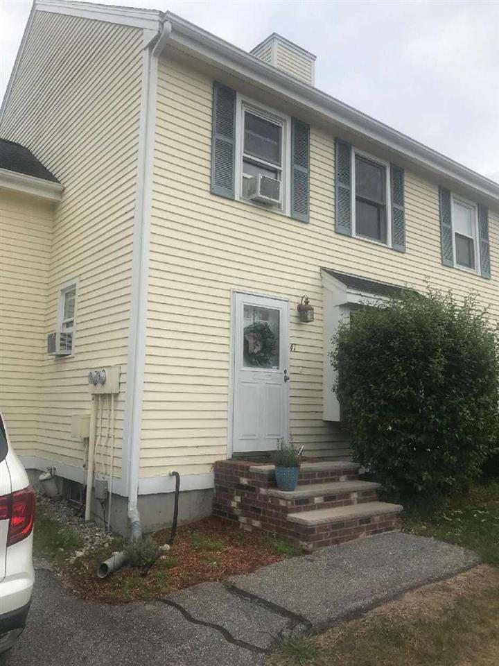 41 Great Brook Road Milford, NH 03055 - Photo 1 of 13