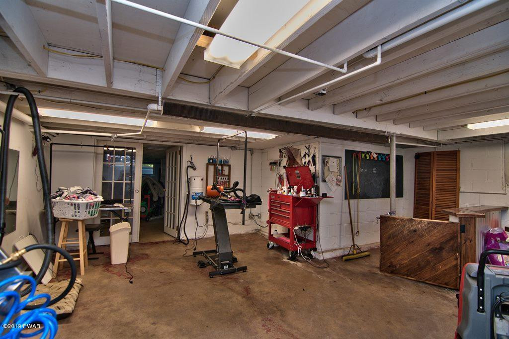32 Myrtle Street Waymart, PA 18472 - Photo 37 of 44 Basement