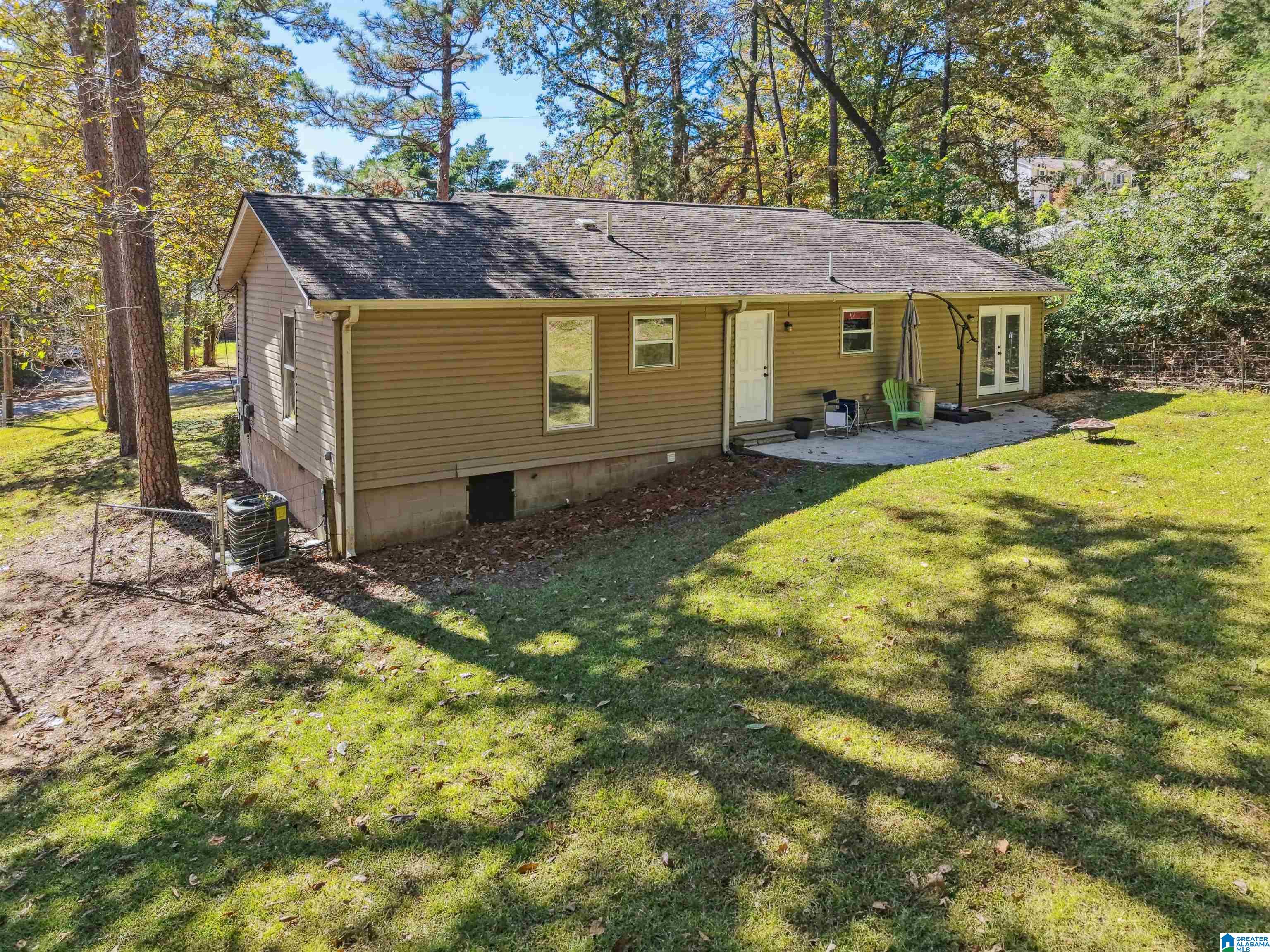 1238 Bennett Drive Alabaster, AL 35007 - Photo 32 of 43