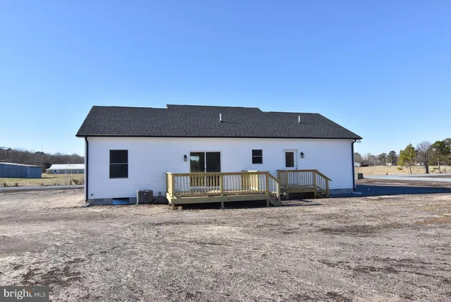 $349,900 | 38427 Shelby Lane, Delmar, DE 19940