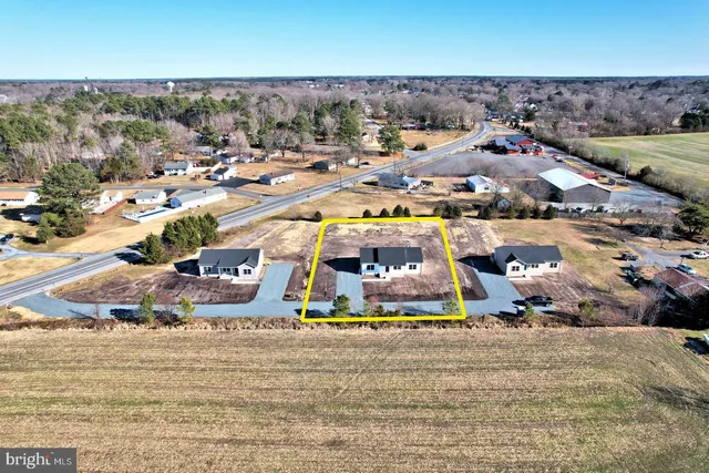 $349,900 | 38427 Shelby Lane, Delmar, DE 19940