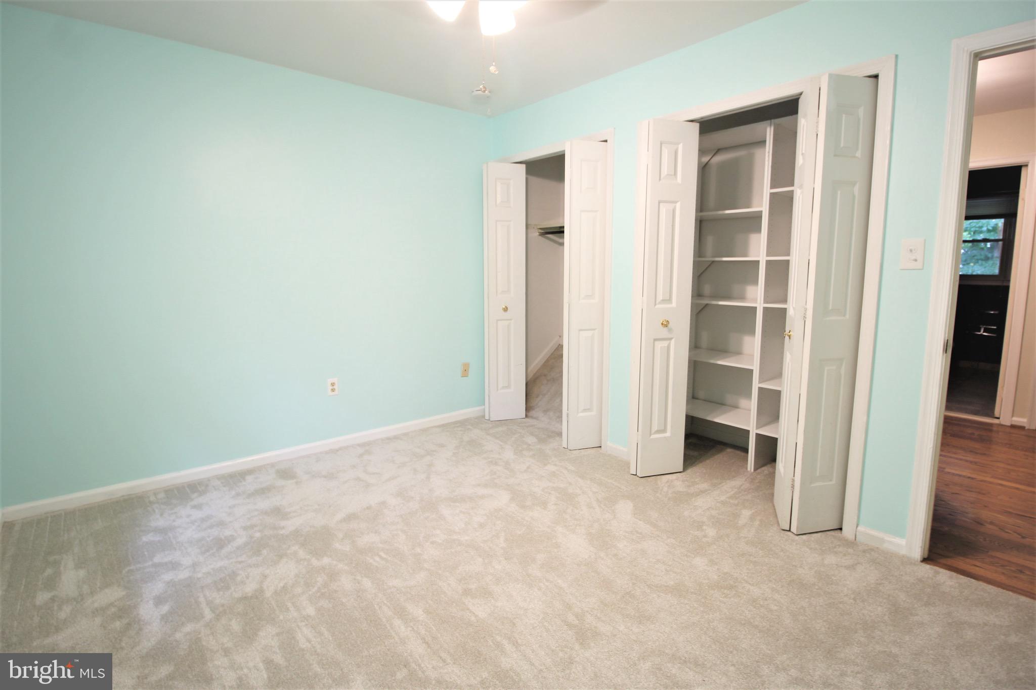 9233 Rockefeller Lane Springfield, VA 22153 - Photo 22 of 30 Third Bedroom - Upper Level