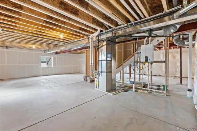 a view of under construction