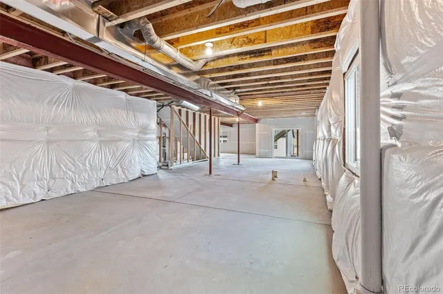 a picture of a cabinet with a white wall