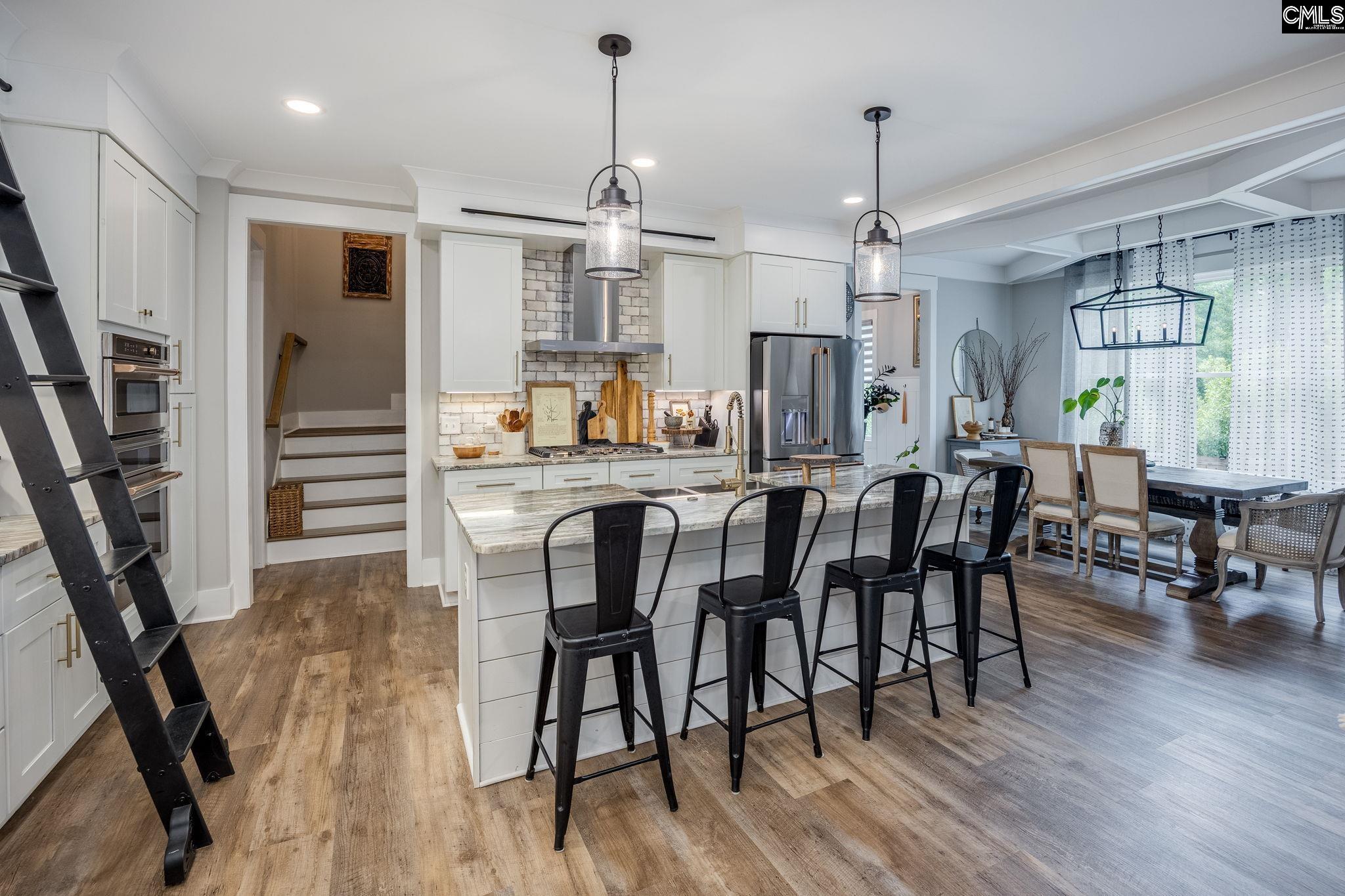 1209 Marina Road Irmo, SC 29063 - Photo 19 of 81
