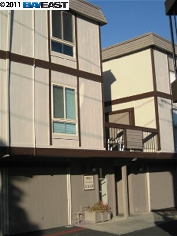 2037 Sierra Road, Unit 2 Concord, CA 94518 - Photo 1 of 1 a view of a building from a window