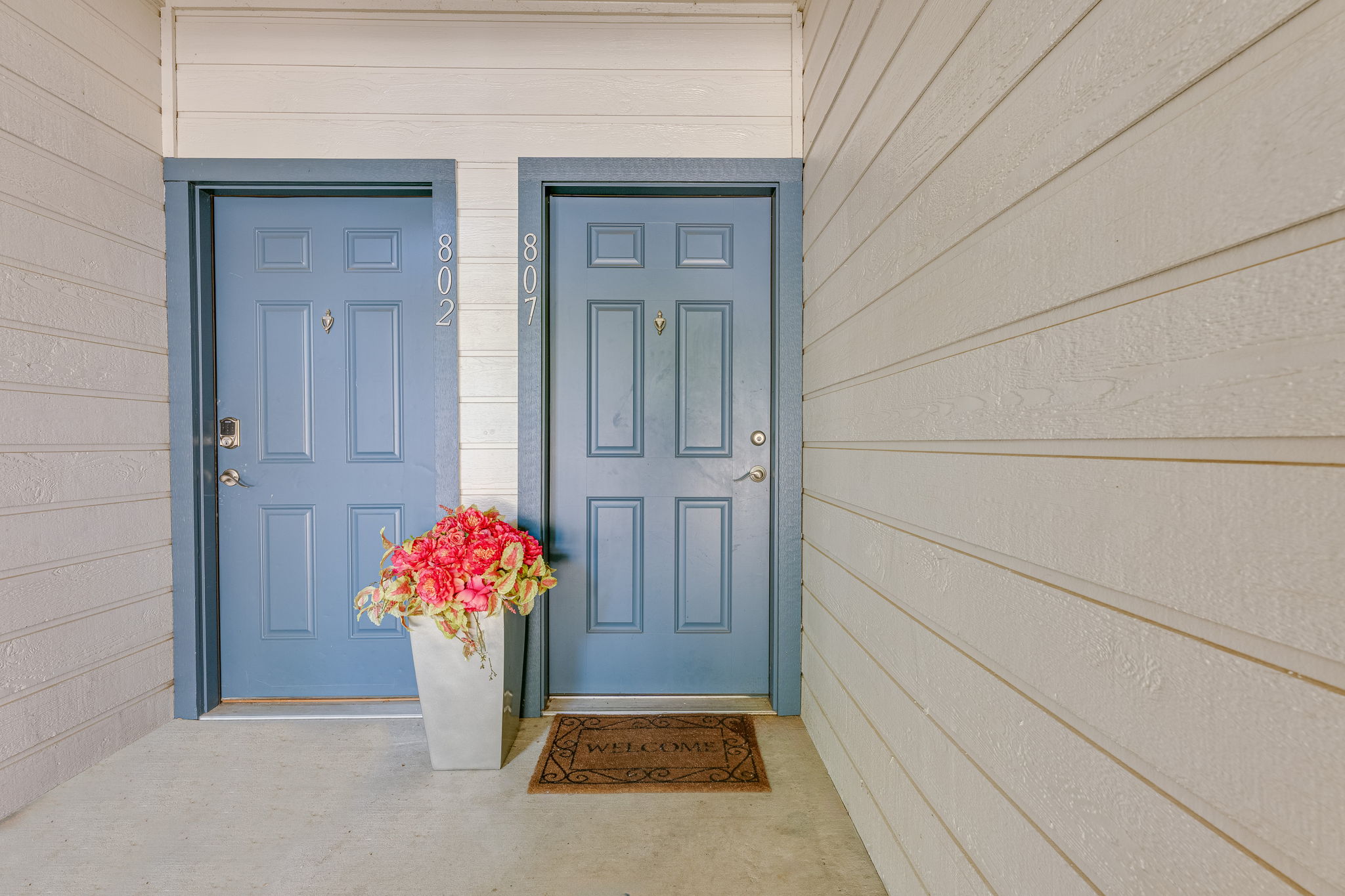 6000 Shepherd Mountain Cove, Unit 807 Austin, TX 78730 - Photo 2 of 38 Property entrance