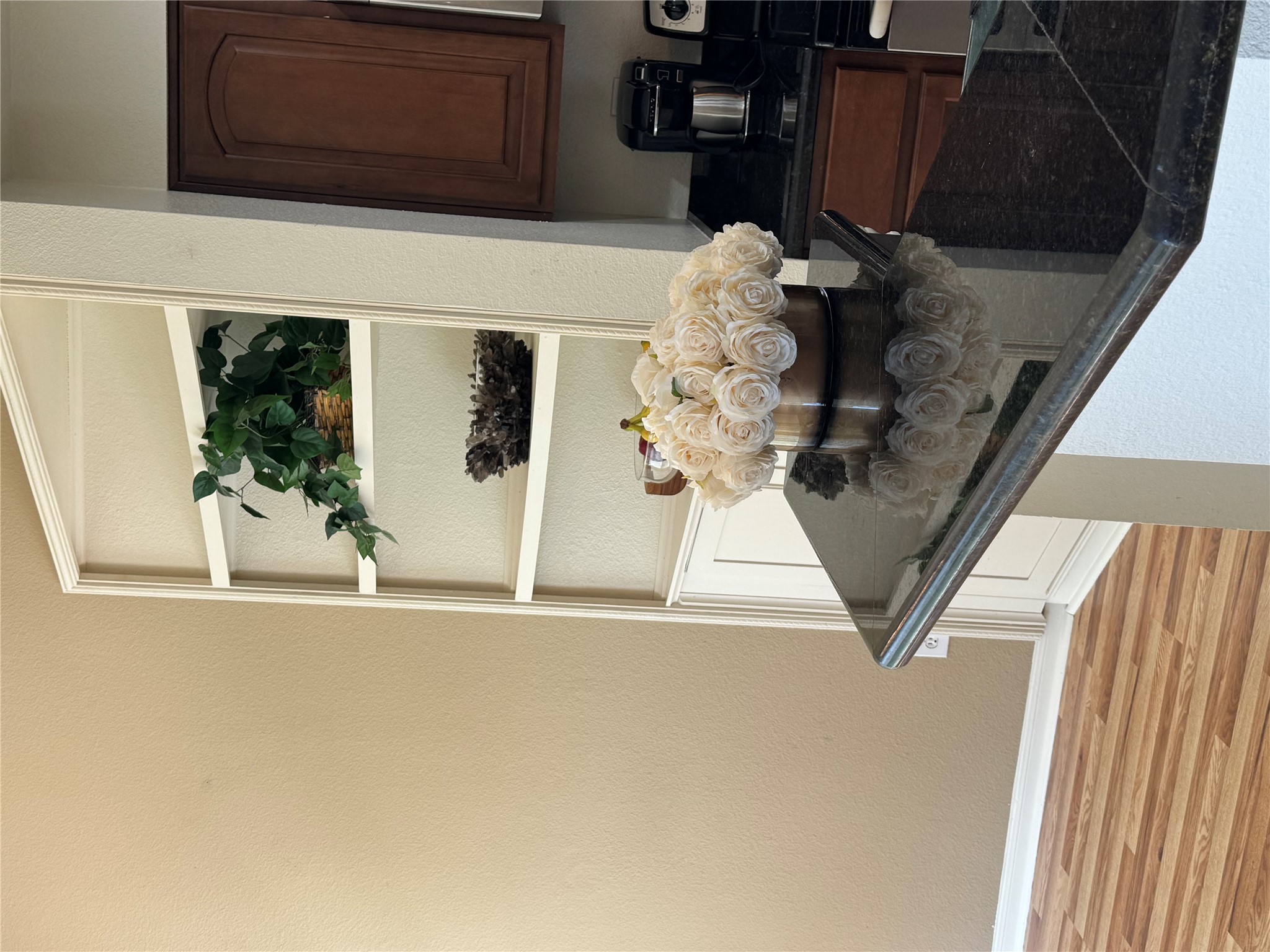 6000 Shepherd Mountain Cove, Unit 807 Austin, TX 78730 - Photo 10 of 38 View from LR into the dining room.