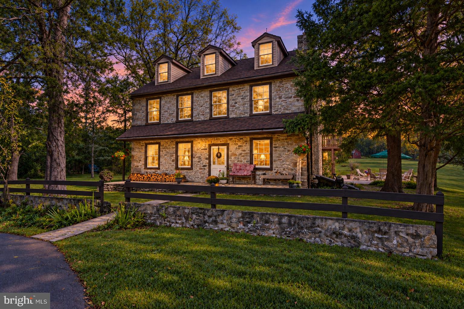 43 Mine Road Boyertown, PA 19512 - Photo 1 of 131 Gallery Image 1