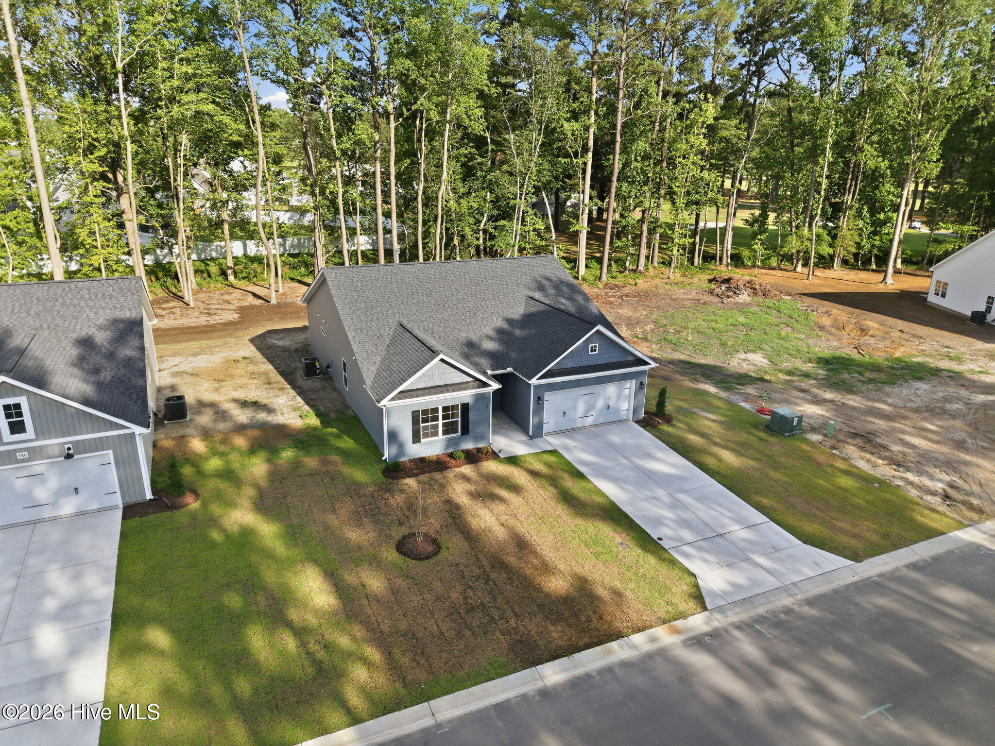 974 Rialto Lane Ayden, NC 28513 - Photo 8 of 48