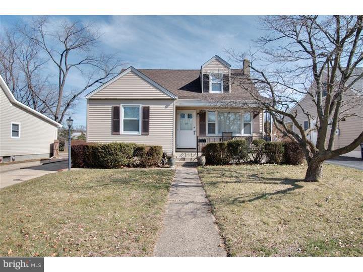 10 Gedney Road Lawrenceville, NJ 08648 - Photo 1 of 24