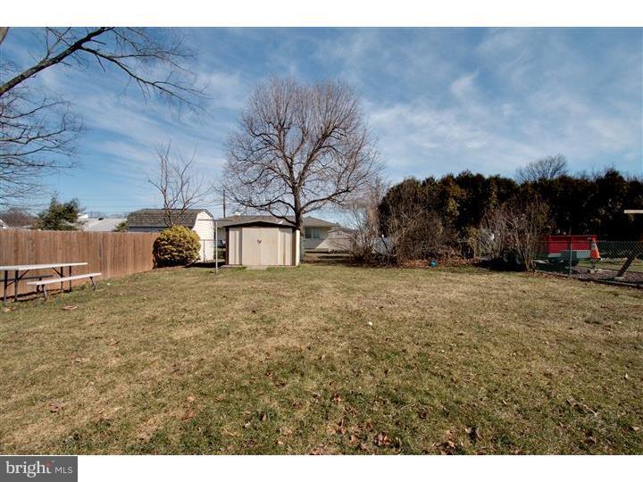 10 Gedney Road Lawrenceville, NJ 08648 - Photo 21 of 24