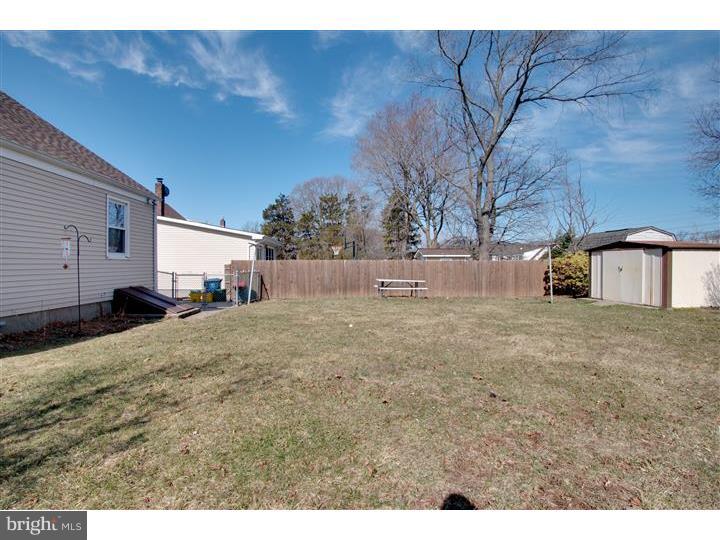 10 Gedney Road Lawrenceville, NJ 08648 - Photo 22 of 24