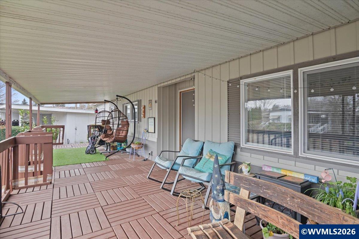 5355 River ( Road, Unit 60 Keizer, OR 97303 - Photo 3 of 37