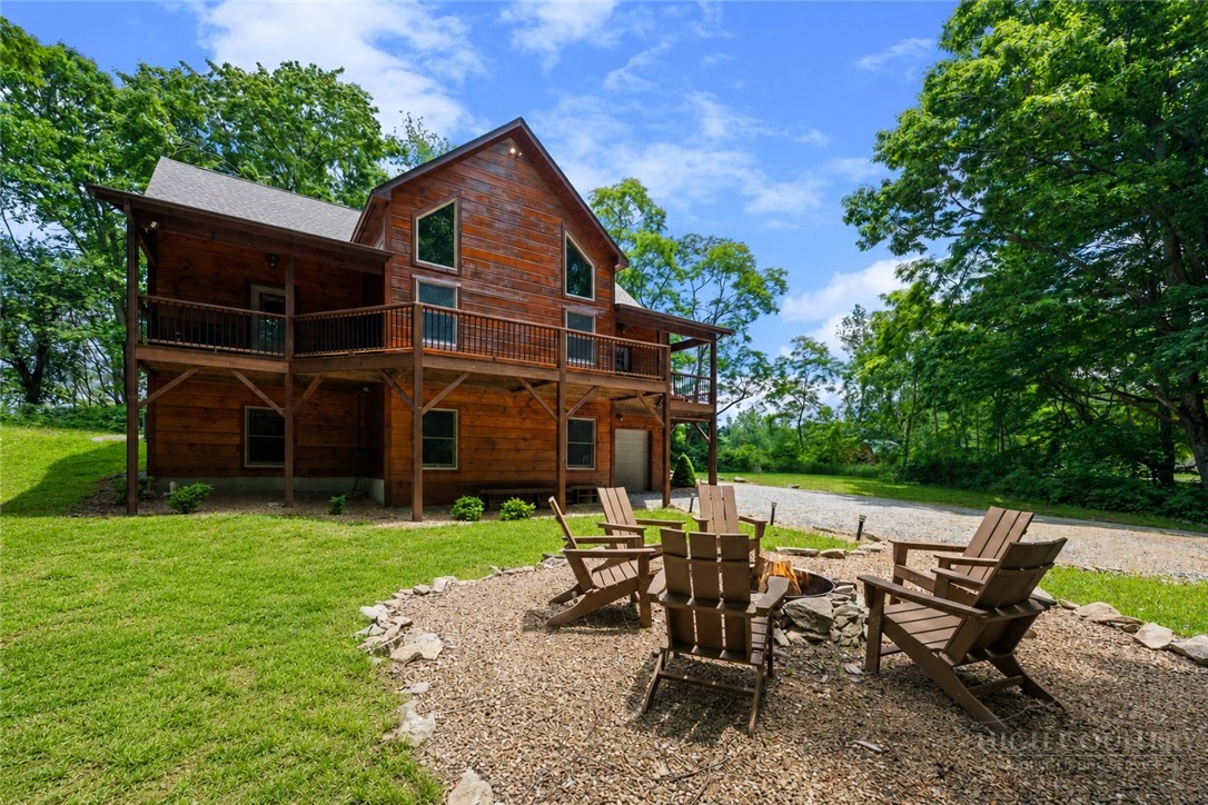 407 Signature Ridge Road Banner Elk, NC 28604 - Photo 1 of 50