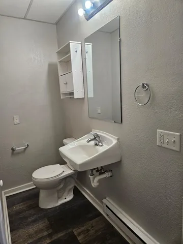 $825 | 1205 South Sibley Avenue, Unit 202, Litchfield, MN 55355