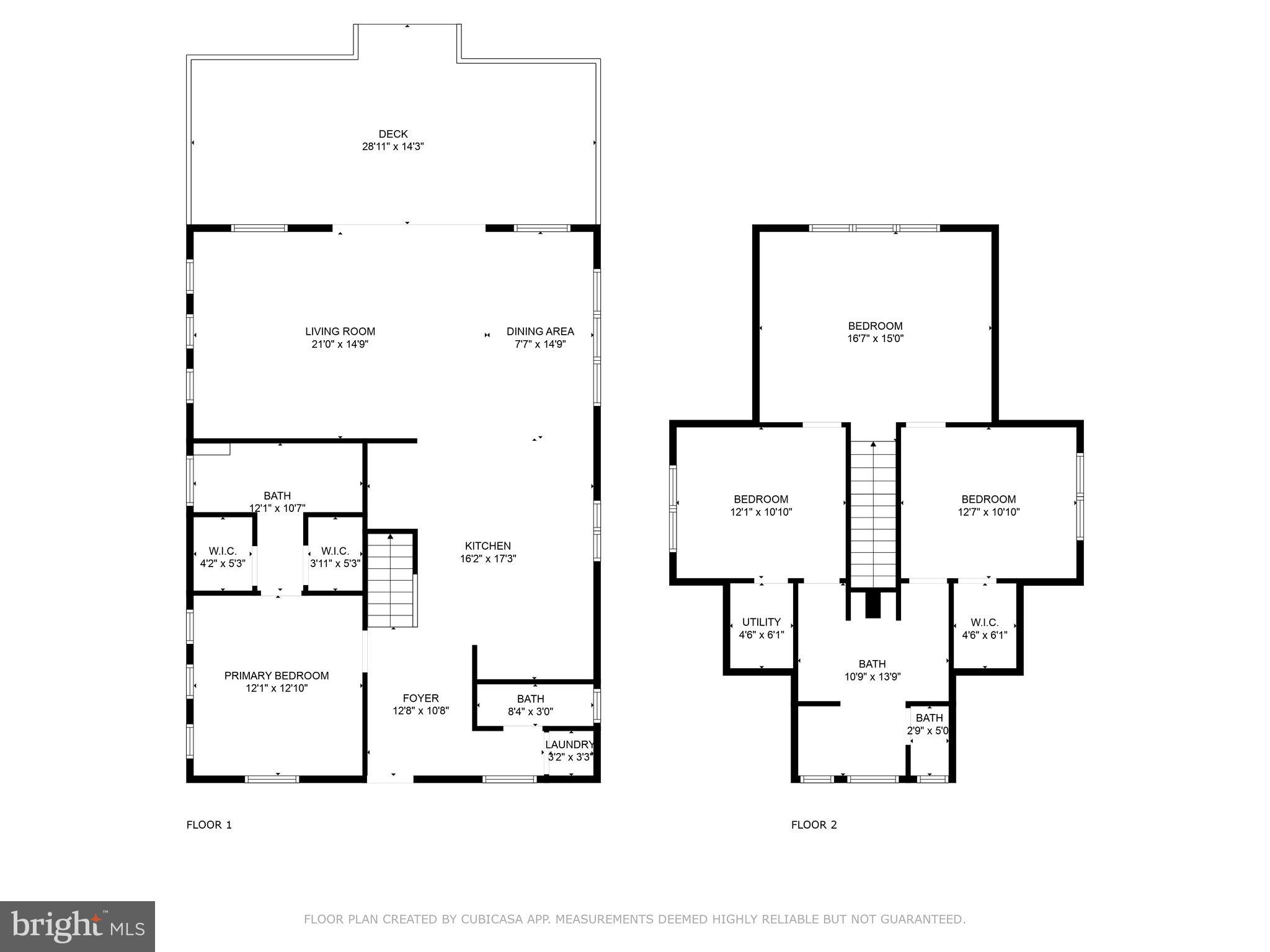 3834 New Section Road Middle River, MD 21220 - Photo 50 of 50 Gallery Image 50