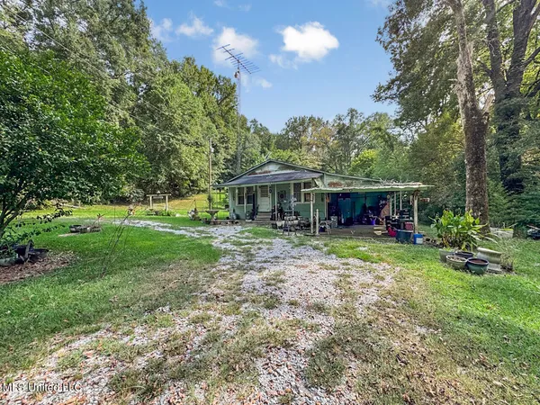 $85,000 | 944 Liberty Road, Natchez, MS 39120